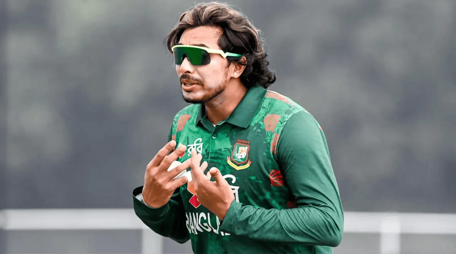 Soumya Sarkar's return driven by Australia's pace challenge, says Habibul Bashar